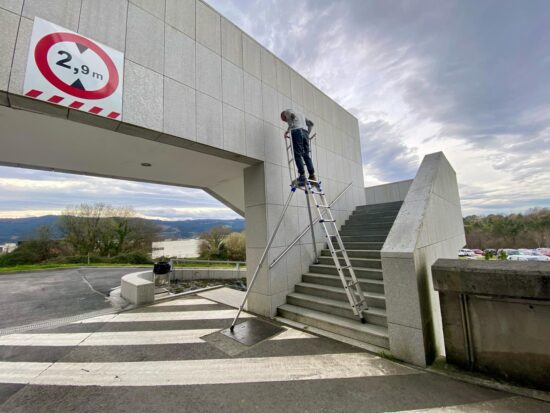 Responsable PRL Giroa